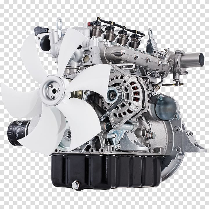 Diesel engine Common rail Fuel injection Cylinder, Diesel Works transparent background PNG clipart