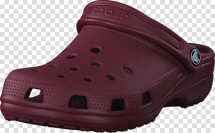 Slipper Crocs Shoe Sandal Flip-flops, sandal transparent background PNG clipart