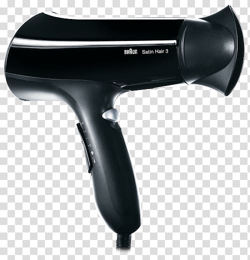 Amazon.com Hair Dryers Braun Hairstyle, hair transparent background PNG clipart