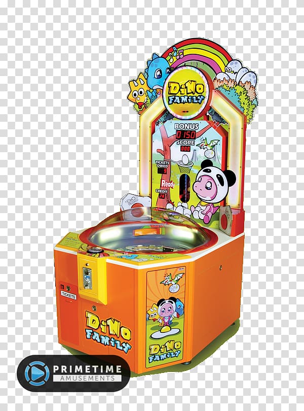 Arcade game Redemption game Amusement arcade Air Hockey, minion family transparent background PNG clipart
