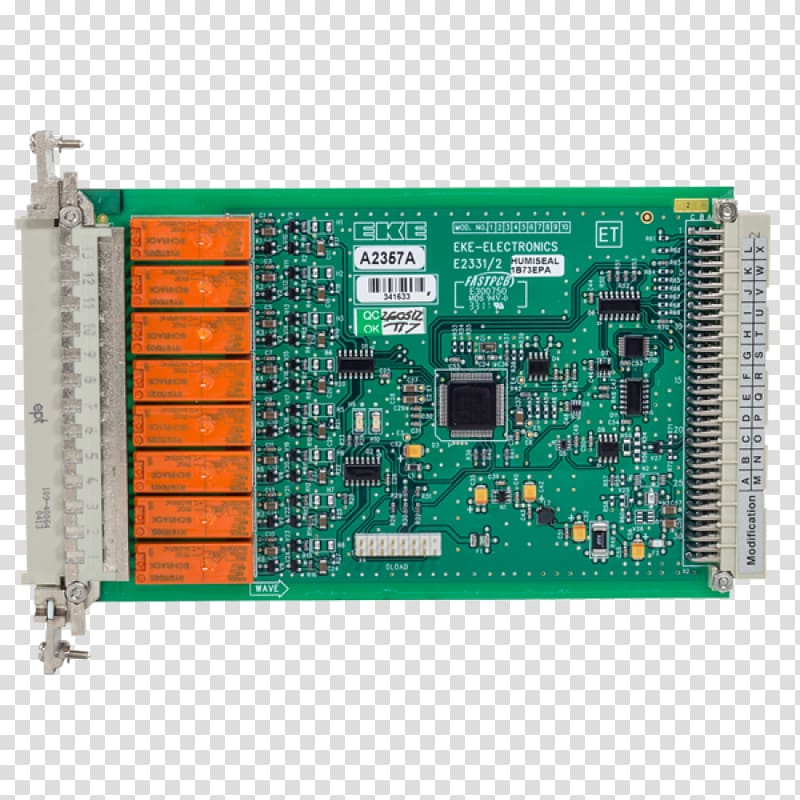 Microcontroller Graphics Cards & Video Adapters TV Tuner Cards & Adapters Computer hardware Electronics, Electronic Items transparent background PNG clipart