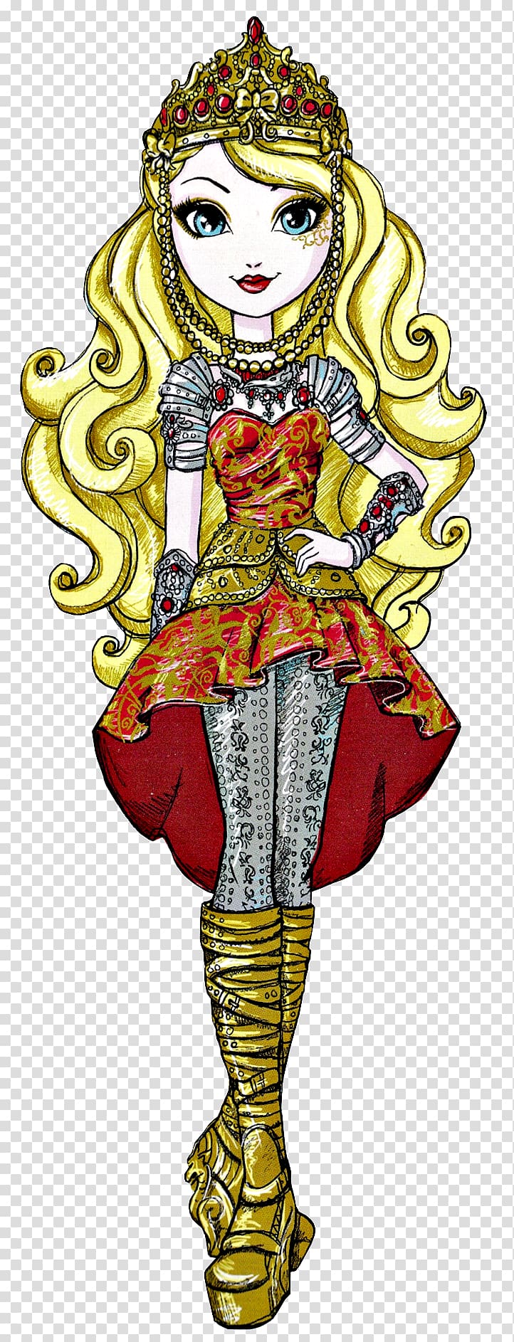 Ever After High Dragon Game Coloring book Drawing, Ever after high legacy day transparent background PNG clipart