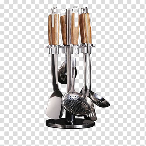 kitchen utensils, Kitchen utensil Fork Spoon, Kitchen Set transparent background PNG clipart