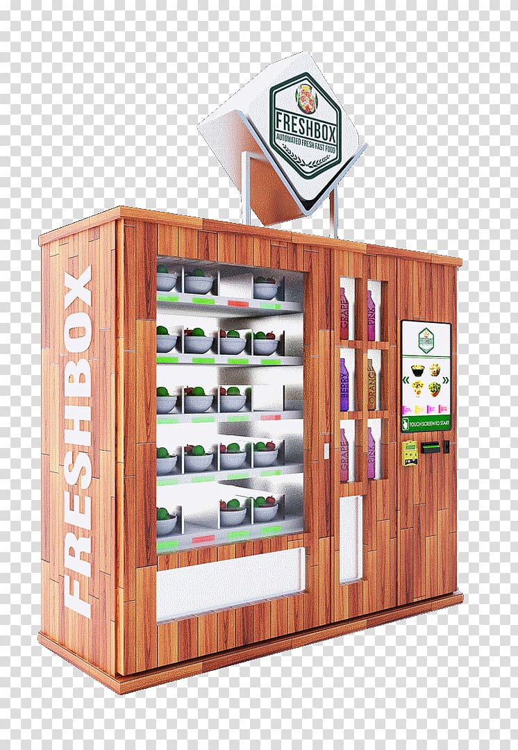 Vending Machines Newspaper vending machine Business Manufacturing, Business transparent background PNG clipart