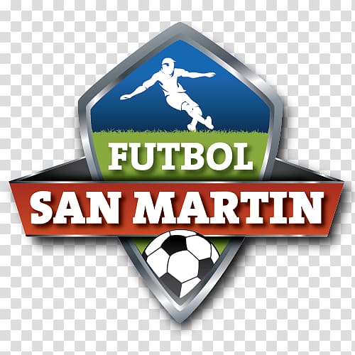 Fútbol San Martín Football Athletics field Sport Futsal, football transparent background PNG clipart