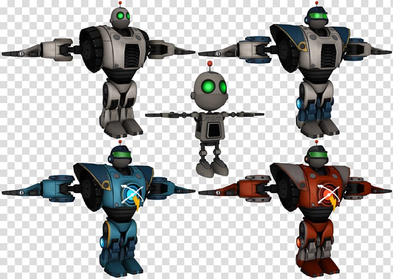 Ratchet: Deadlocked Ratchet & Clank: Full Frontal Assault Ratchet & Clank: Into the Nexus Ratchet & Clank: Going Commando, Ratchet clank transparent background PNG clipart