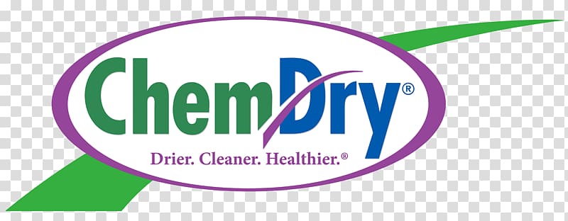 Chem-Dry South East Logo Franchising Cleaning, carpet transparent background PNG clipart