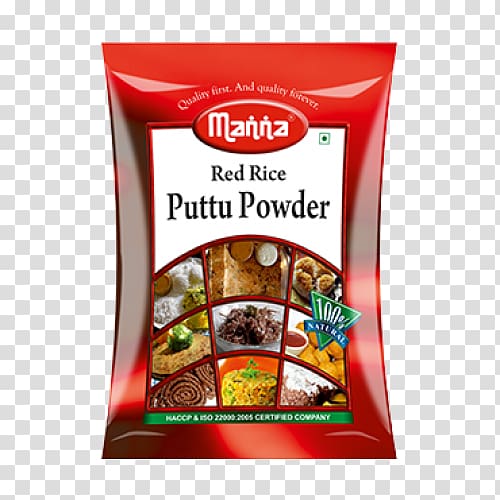 Puttu Atta flour Rava idli Idiyappam, rice transparent background PNG clipart