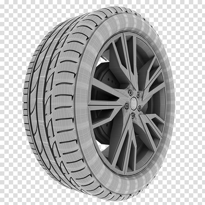 BMW i8 Tread Car Alloy wheel, car transparent background PNG clipart