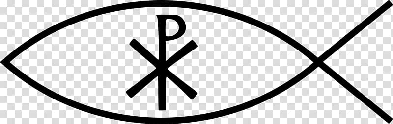 Christian Symbol transparent background PNG clipart