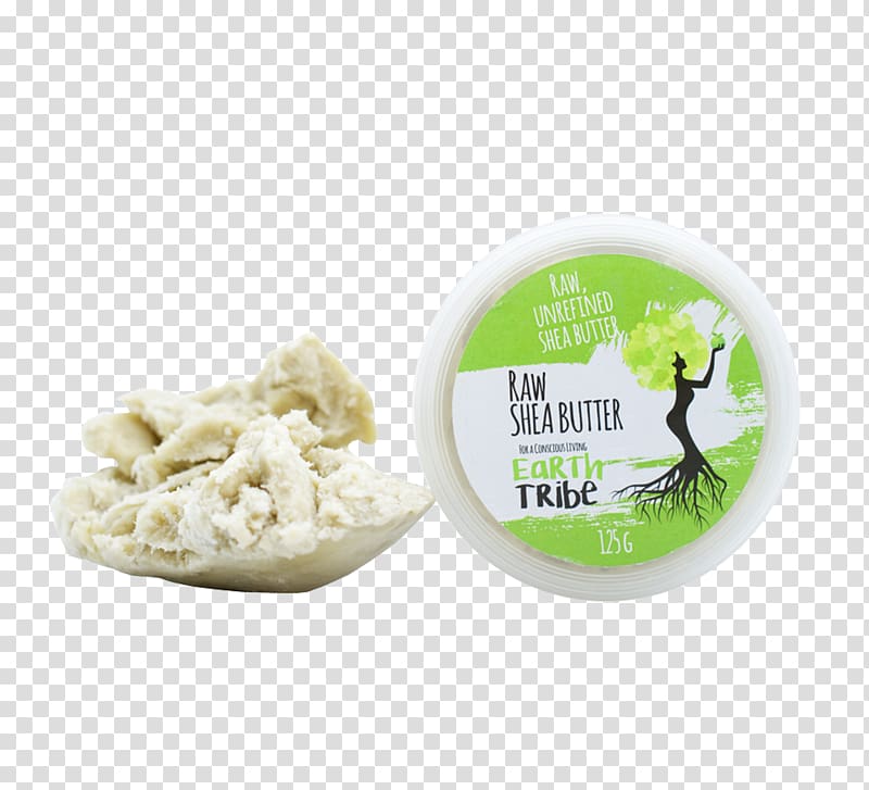 Shea butter Vitellaria Moisturizer Oil, Organic Butter transparent background PNG clipart