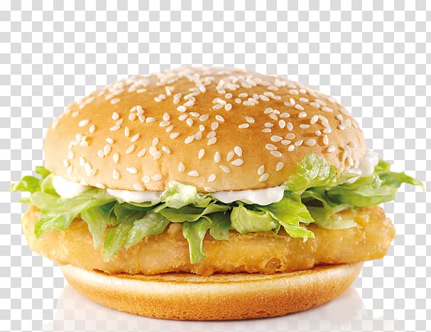McChicken Chicken sandwich Hamburger Cheeseburger Wrap, McDonald\'s Chicken McNuggets transparent background PNG clipart
