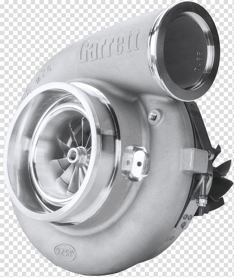 Garrett AiResearch Car Turbocharger Honeywell Turbo Technologies Turbine, car transparent background PNG clipart