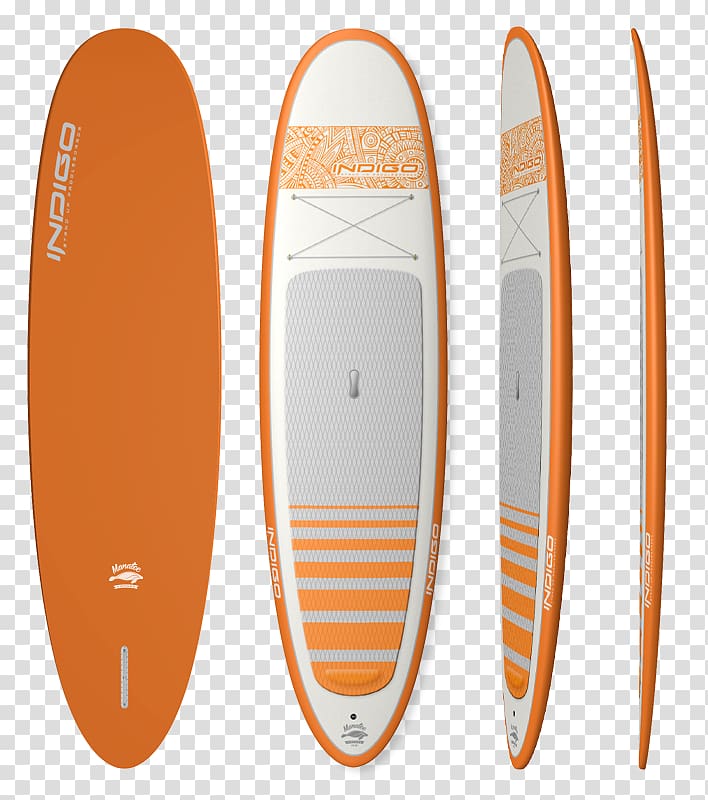 Surfboard, design transparent background PNG clipart