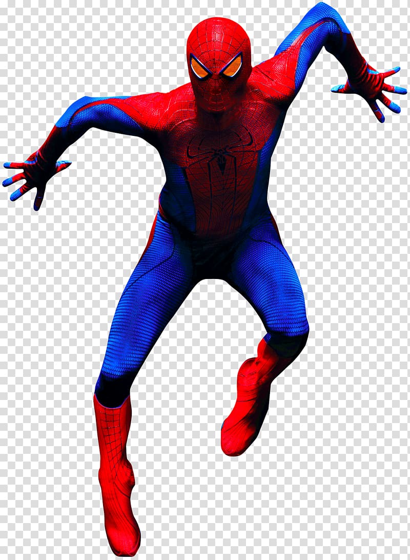 Spider-Man Wall decal Sticker , spider-man transparent background PNG clipart