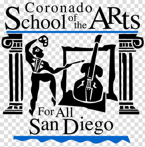 Coronado School of the Arts Coronado High School San Diego Unified School District Poway, Spotlight Performing transparent background PNG clipart