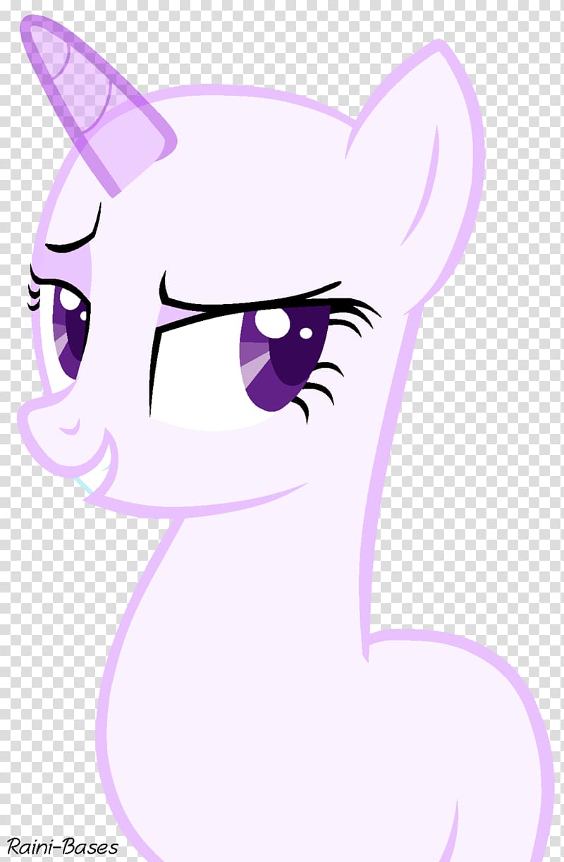 Fluttershy Twilight Sparkle Rarity My Little Pony, base transparent background PNG clipart
