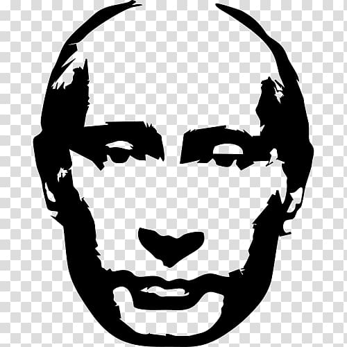 Vladimir Putin Poster artist Russia Flyer, vladimir putin transparent background PNG clipart