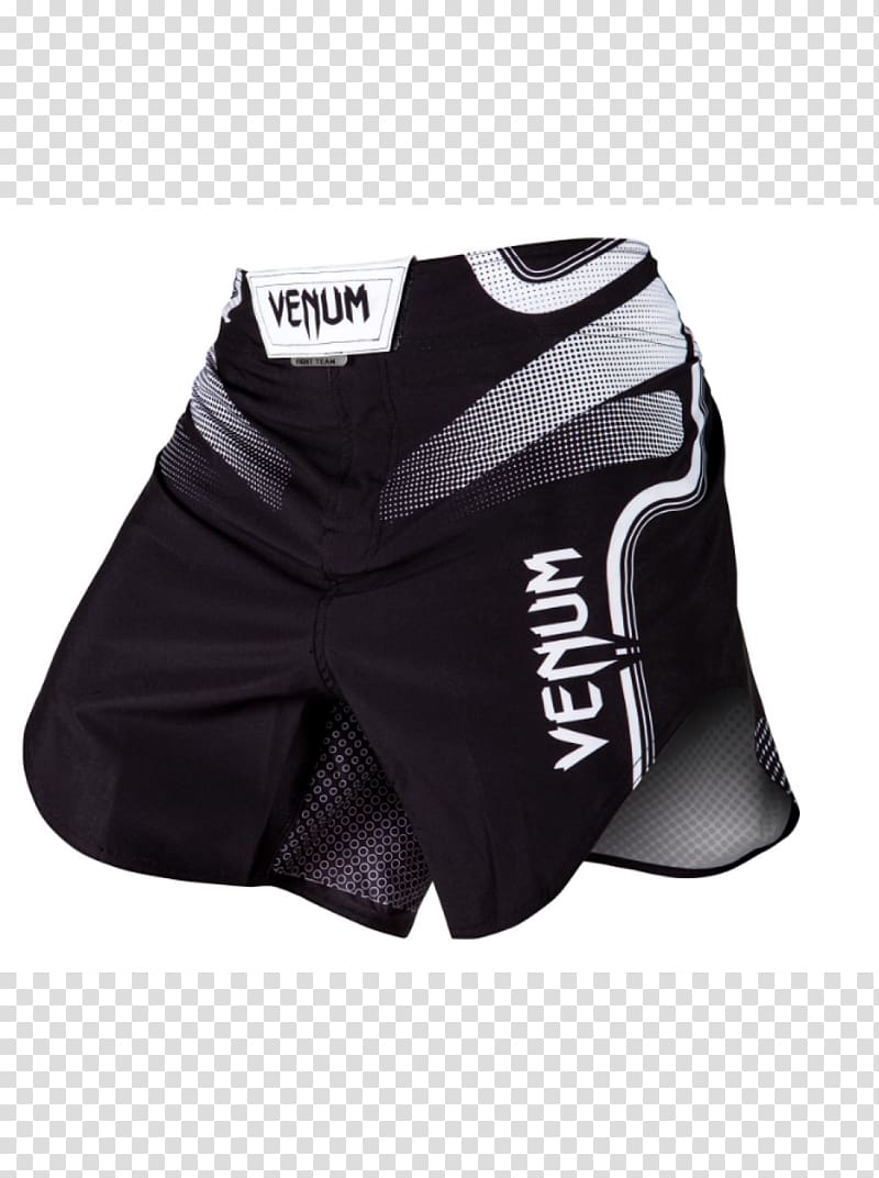 Venum Boxing Mixed martial arts clothing T-shirt, Boxing transparent background PNG clipart