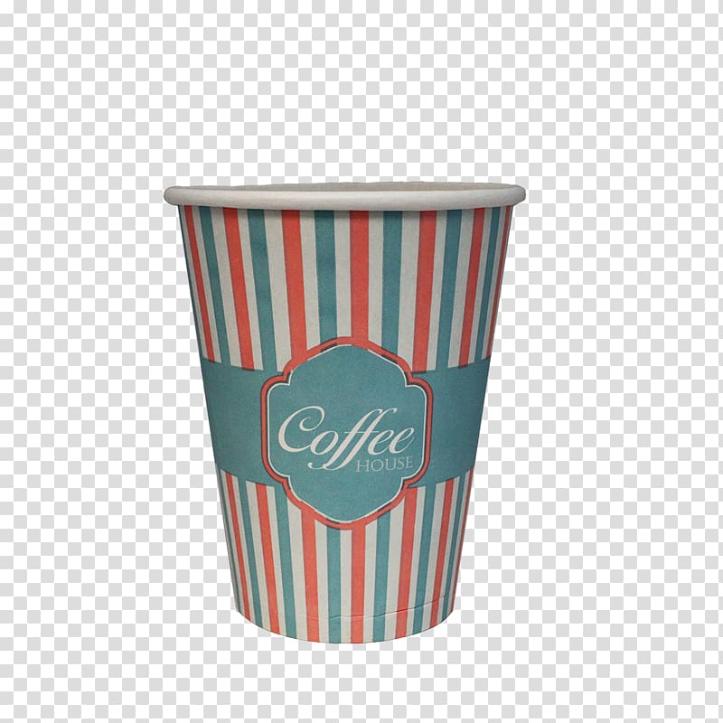 Coffee cup sleeve Cafe Mug, cup transparent background PNG clipart