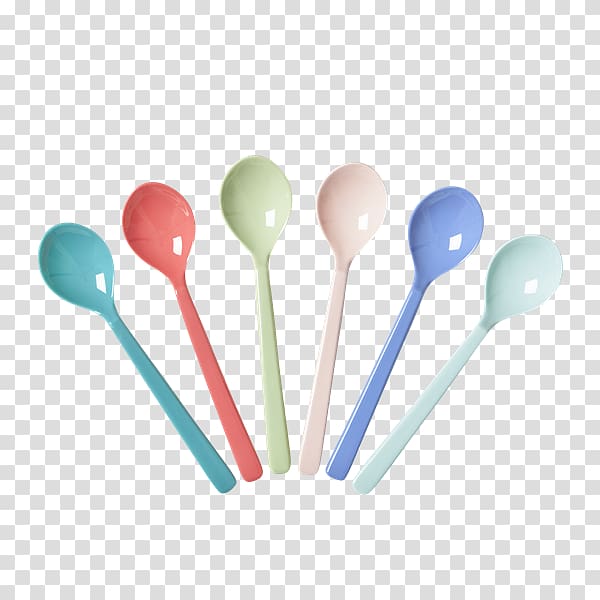 Wooden spoon Melamine Cutlery Plastic, spoon transparent background PNG clipart
