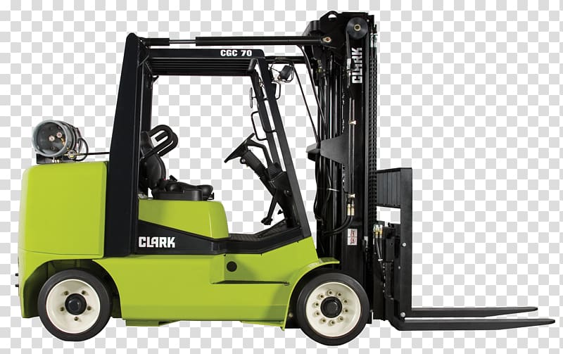 Caterpillar Inc. Komatsu Limited Clark Material Handling Company Forklift Clark Equipment Company, others transparent background PNG clipart