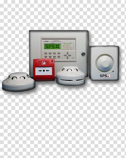 Fire alarm system Security Alarms & Systems Fire suppression system Fire protection Alarm device, fire transparent background PNG clipart