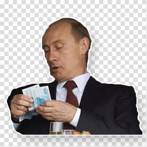 Vladimir Putin President of Russia United States, vladimir putin transparent background PNG clipart