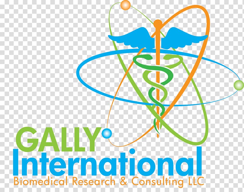 Gally International Biomedical Research & Consulting LLC Logo Brand Biomedical engineering, Luth Research Llc transparent background PNG clipart