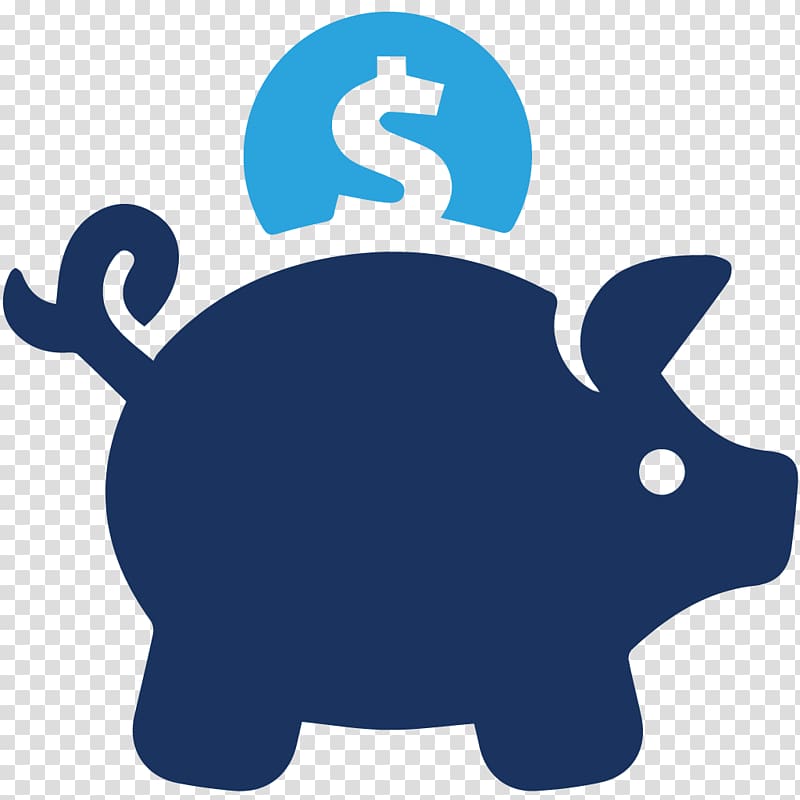 Piggy bank Savings account Money, piggy bank transparent background PNG clipart
