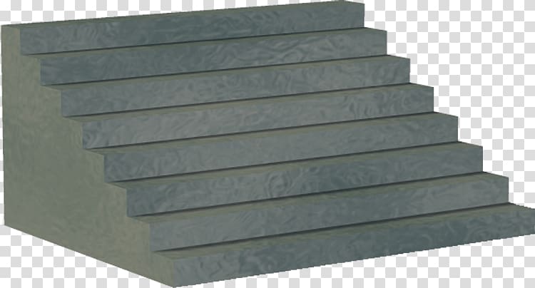Composite material Concrete Angle, climbing stairs transparent background PNG clipart
