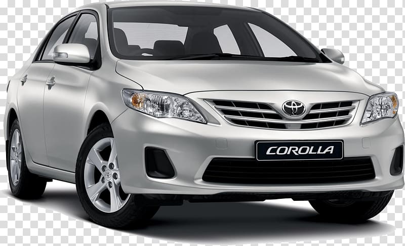 Car 2017 Toyota Corolla 2018 Toyota Corolla Toyota Innova, car transparent background PNG clipart