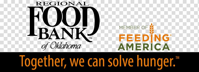 Regional Food Bank of Oklahoma Kitchen Food drive, edmond ok transparent background PNG clipart