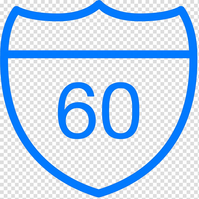 Toll road Computer Icons Highway Traffic sign, routes transparent background PNG clipart
