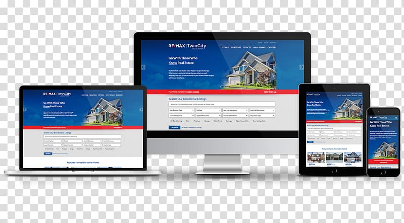 Remax Twin City Realty Inc., Brokerage RE/MAX, LLC Real Estate RE/MAX TWIN CITY REALTY INC Estate agent, others transparent background PNG clipart