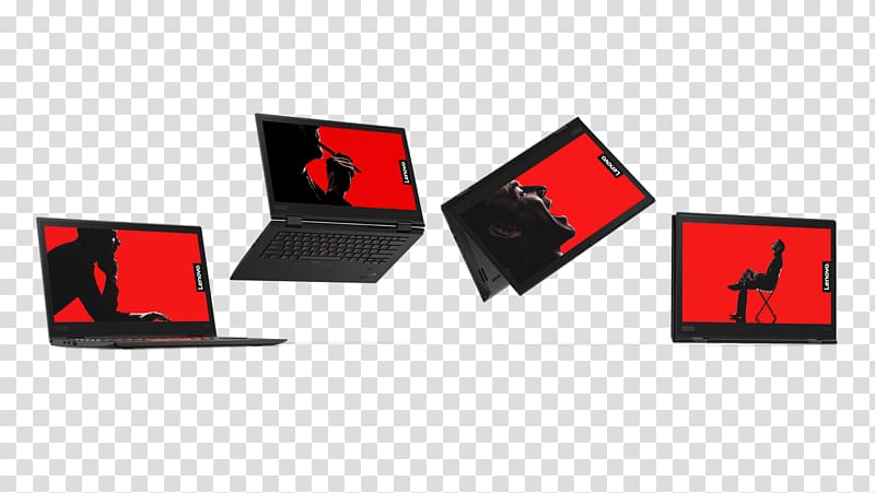 ThinkPad X Series ThinkPad X1 Carbon Laptop Lenovo ThinkPad X1 Yoga 20F, Laptop transparent background PNG clipart