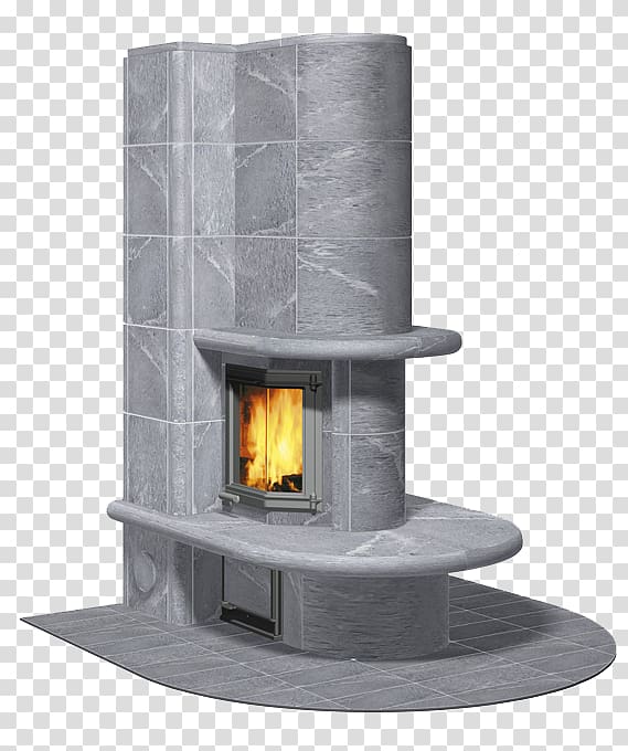 Electric fireplace Stove Soapstone Masonry heater, stove transparent background PNG clipart