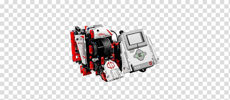 Lego Mindstorms EV3 Lego Mindstorms NXT Robot, Robotics transparent background PNG clipart