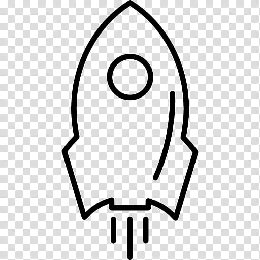 Drawing Rocket launch Spacecraft, Rocket transparent background PNG clipart