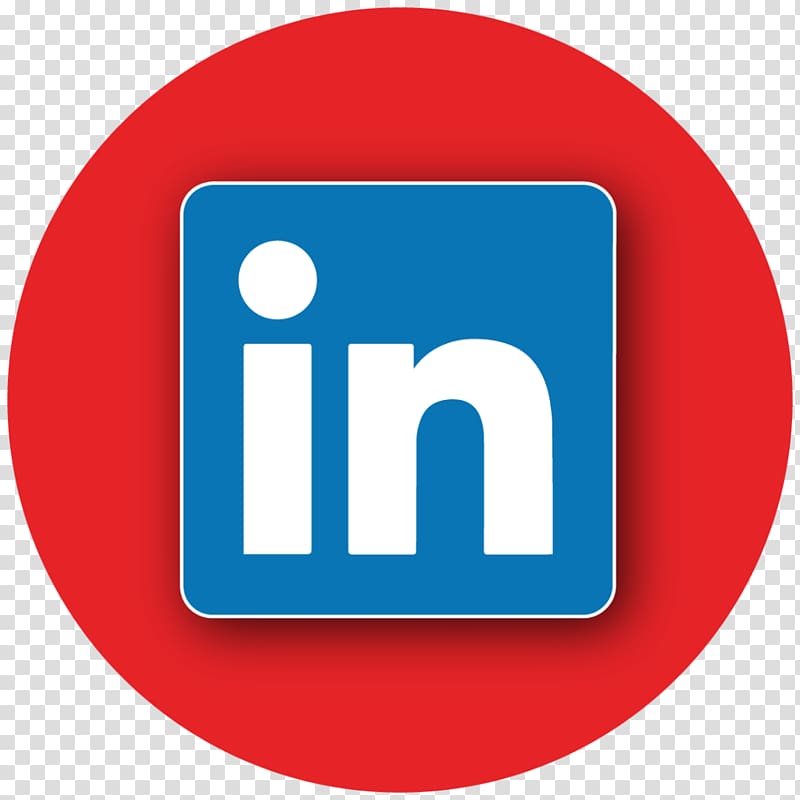 Computer Icons LinkedIn Social media Share icon, stitched transparent background PNG clipart