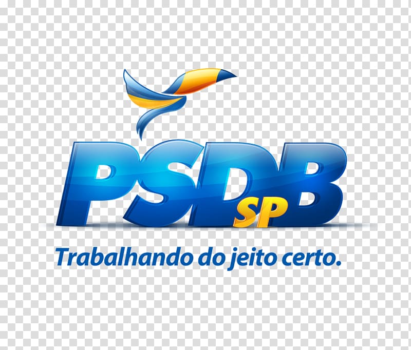 PSDB-SP Diretório Estadual Brazilian Social Democracy Party State deputy Political party, tucano transparent background PNG clipart