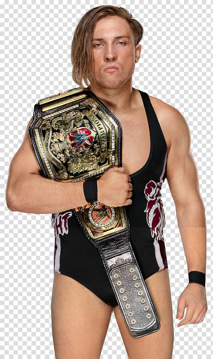 Pete Dunne WWE United Kingdom Championship Tournament WWE NXT Professional Wrestler, wwe transparent background PNG clipart
