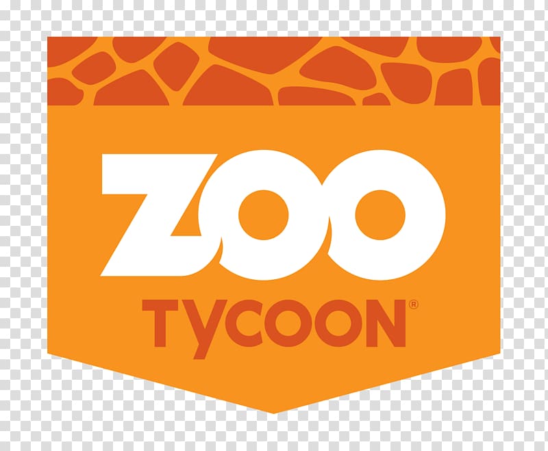 Zoo Tycoon Xbox 360 Kinectimals Xbox One Microsoft Studios, game logo transparent background PNG clipart