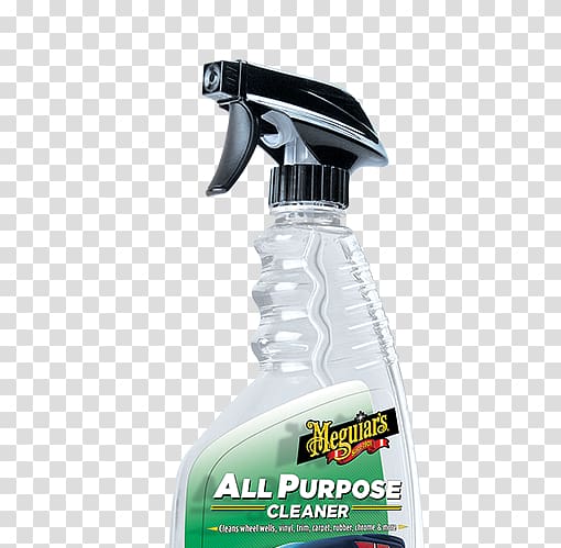 Car Cleaner Auto detailing Cleaning Window, all purpose transparent background PNG clipart