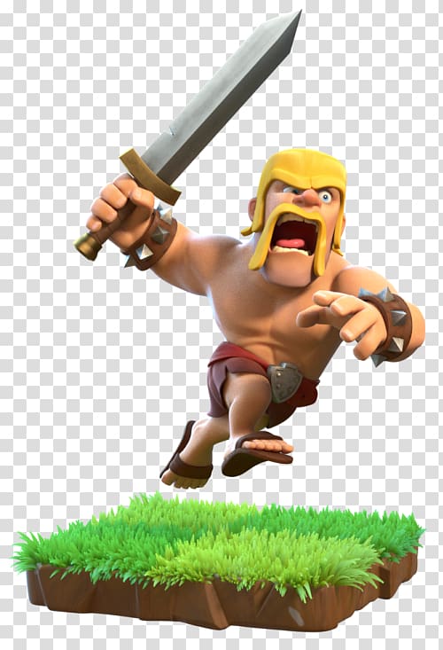Clash of Clans Goblin Clash Royale Barbarian Elixir, coc transparent background PNG clipart