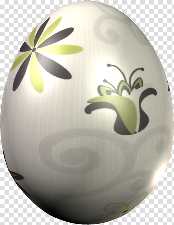 Easter egg, Easter transparent background PNG clipart