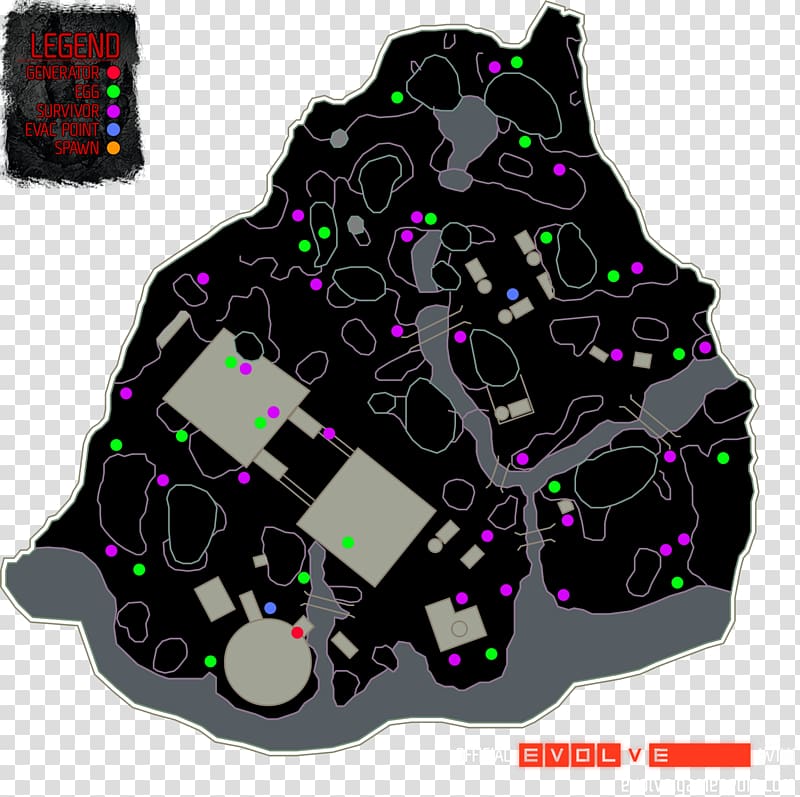 Distillation Evolve Map Islay Game*Spark, map transparent background PNG clipart