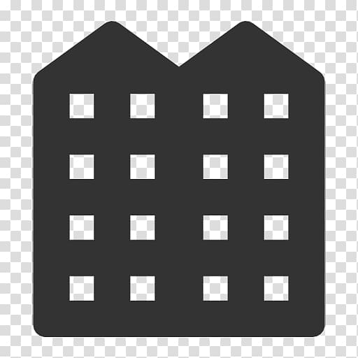 Computer Icons Apartment Building House, apartment card transparent background PNG clipart