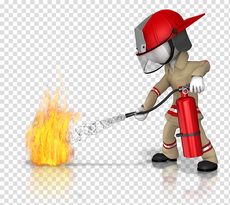 firefighter , Fire Extinguishers Training Fire safety Firefighting, extinguisher transparent background PNG clipart