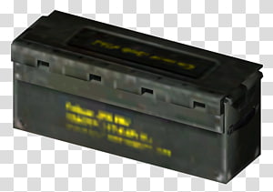 Fallout: New Vegas Ammunition Rifle cartridge 40 mm grenade, grenade transparent background PNG clipart thumbnail